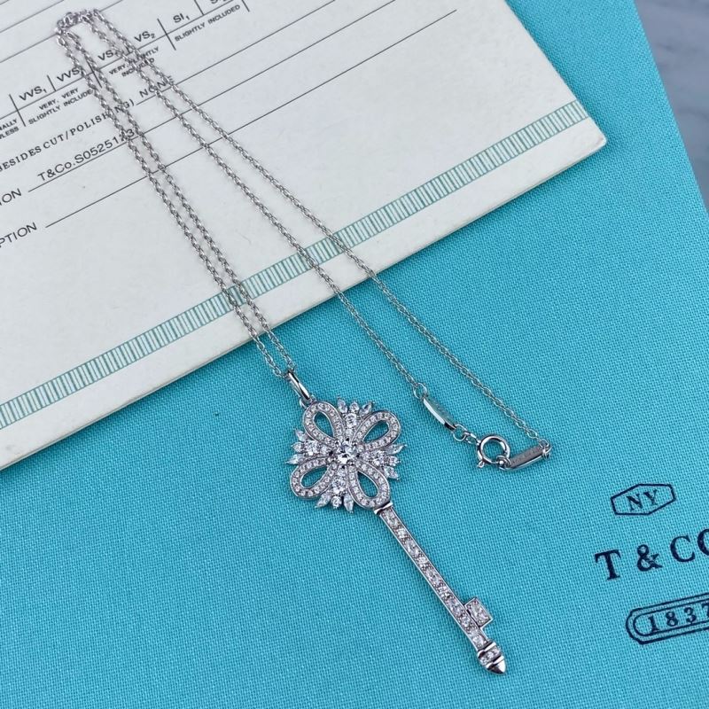 Tiffany Necklaces